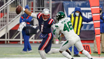 A certain former Auburn football legend and free agent quarterback essentially shut the door on a return to the NFL with the New York Jets Mandatory Credit: Winslow Townson-USA TODAY Sports