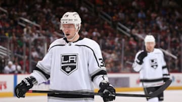 GLENDALE, AZ - NOVEMBER 24: Jussi Jokinen