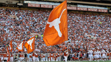 Texas Football (Photo by Tim Warner/Getty Images)