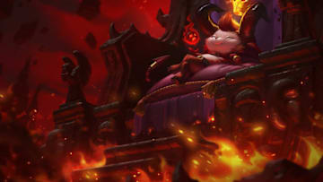 League of Legends. Photo Courtesy of Riot Games.