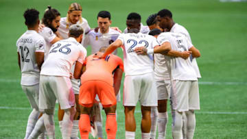 Inter Miami (Photo by Carmen Mandato/Getty Images)