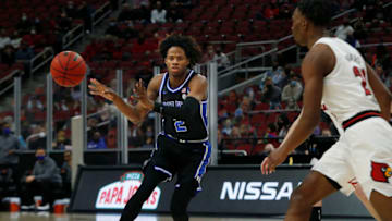 Duke basketball (Scott Utterback-USA TODAY Sports)