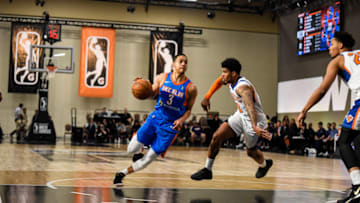 OKC Thunder (Photo by Todd Lussier/NBAE via Getty Images)