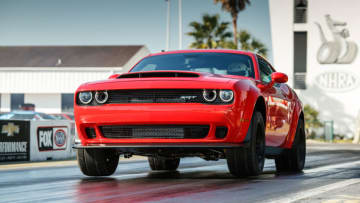Courtesy: Dodge FCA US Media