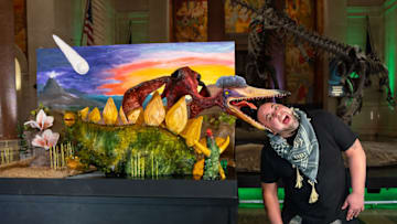 Duff Goldman, as seen on Buddy vs Duff, Season 2. photo provided by Food Network