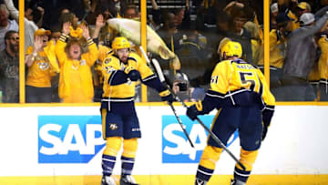 NASHVILLE, TN - JUNE 03: Frederick Gaudreau