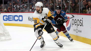 Pittsburgh Penguins(Photo by Matthew Stockman/Getty Images)