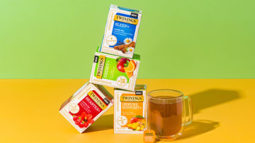 Twinings Brings Vibrancy and Positivity with New Superblends Collection