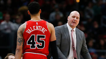 Chicago Bulls (Photo by Nuccio DiNuzzo/Getty Images)