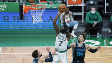 Boston Celtics Mandatory Credit: Gregory Fisher-USA TODAY Sports