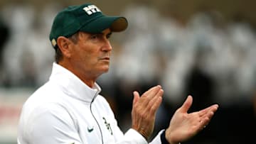 Art Briles, Big 12 Football (Photo by Ron Jenkins/Getty Images)