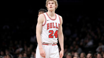 Chicago Bulls (Photo by Abbie Parr/Getty Images)
