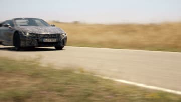 Courtesy: BMW PressClub Global