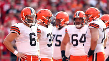 Cleveland Browns (Photo by Jamie Squire/Getty Images)
