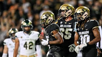 "By far" the most common penalty assessed to the Colorado football program during the 2021 season highlights the Buffs' biggest weakness (Photo by Dustin Bradford/Getty Images)