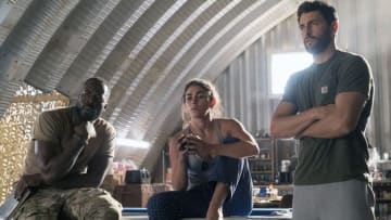 Photo Credit: The Brave/NBC, Lewis Jacobs Image Acquired from NBC Media Village