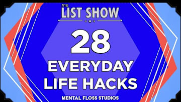 28 Things You're Probably Doing Wrong