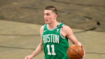 Boston Celtics (Photo by Steven Ryan/Getty Images)