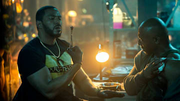 The Boys Season 2 -- Courtesy of Amazon Prime Video
