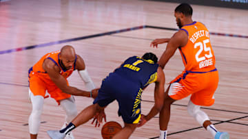 Phoenix Suns (Photo by Kevin C. Cox/Getty Images)