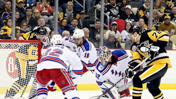 Mandatory Credit: Charles LeClaire-USA TODAY Sports