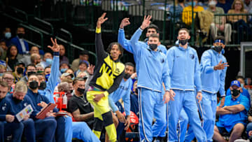 Ja Morant, Memphis Grizzlies Mandatory Credit: Jerome Miron-USA TODAY Sports