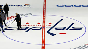 Washington Capitals (Photo by Rob Carr/Getty Images)