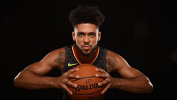 TARRYTOWN, NY - AUGUST 11: Tyler Dorsey