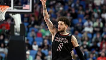 Teddy Allen, Texas Basketball Mandatory Credit: Mark Konezny-USA TODAY Sports