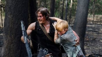 Photo Credit: Gene Page/AMC, The Walking Dead