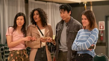 As We See It -- Courtesy of Ali Goldstein/ Amazon Prime Video