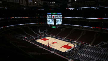 Chicago Bulls (Photo by Dylan Buell/Getty Images) *** Local Caption ***