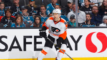 SAN JOSE, CA - DECEMBER 30: Taylor Leier