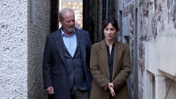 Payback -- Courtesy of BritBox