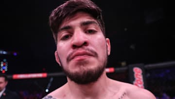 Image credit: Bellator PR