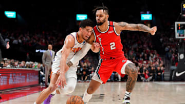 Phoenix Suns, Devin Booker (Photo by Alika Jenner/Getty Images)