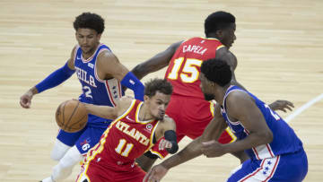 (Photo by Mitchell Leff/Getty Images)
