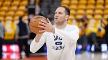 Atlanta Hawks. Mandatory Credit: Chris Nicoll-USA TODAY Sports