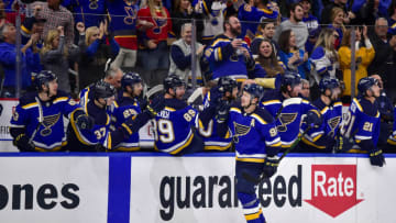 St. Louis Blues right wing Vladimir Tarasenko (91)Mandatory Credit: Jeff Curry-USA TODAY Sports
