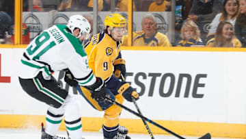 (Photo by John Russell/NHLI via Getty Images)