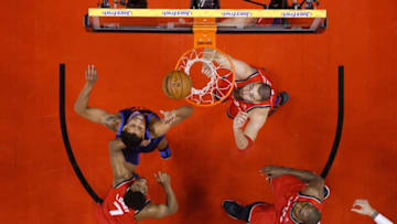 OKC Thunder, Russell Westbrook (Photo by Mark Blinch/NBAE via Getty Images)