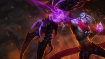 Property of LeagueofLegends.com/Riotgames.com