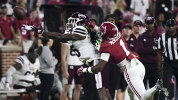 Gary Cosby Jr.-USA TODAY Sports