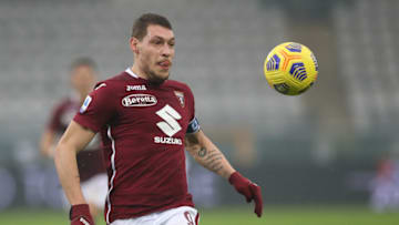Andrea Belotti (Photo by Jonathan Moscrop/Getty Images)