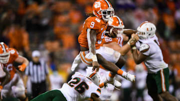 Oct 10, 2020;. Mandatory Credit: Ken Ruinard-USA TODAY Sports