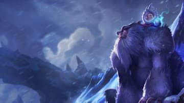 Property of LeagueOfLegends.com/RiotGames.com
