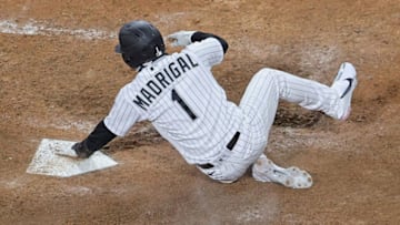Cleveland Indians (Photo by Jonathan Daniel/Getty Images)