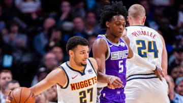 (Photo by Timothy Nwachukwu/Getty Images)