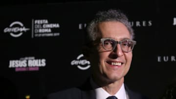 ROME, ITALY - OCTOBER 16: John Turturro attends the premiere of the movie "The Jesus Rolls" at Casa del Cinema on October 16, 2019 in Rome, Italy. (Photo by Franco Origlia/Getty Images for RFF)