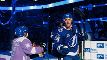 (Photo by Scott Audette/NHLI via Getty Images)